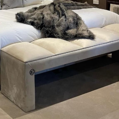 Delta Bespoke Luxury Bench