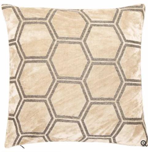 Designer Malini Cushions-Renaissance Design Studio