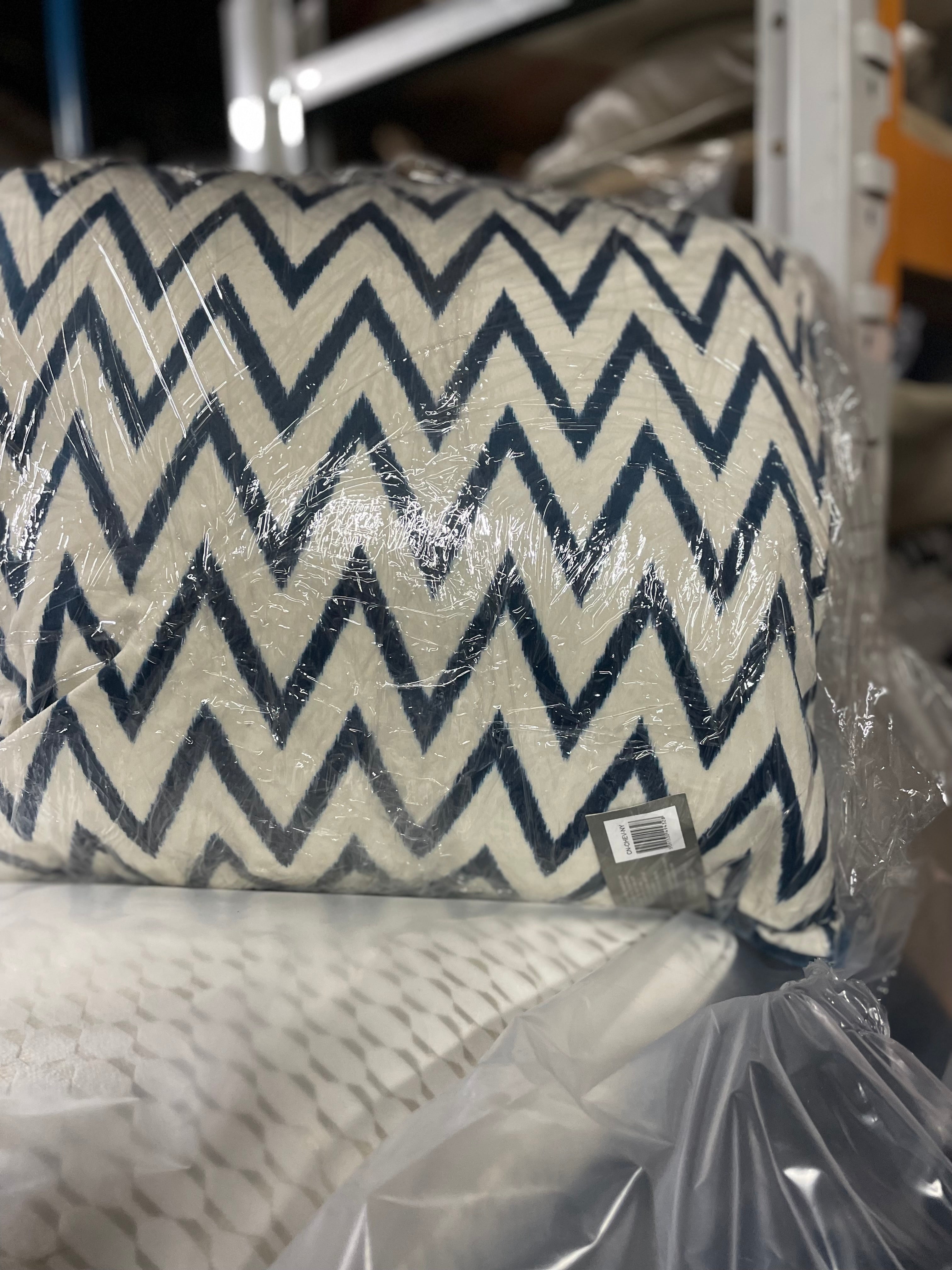 Designer Malini Cushions-Renaissance Design Studio