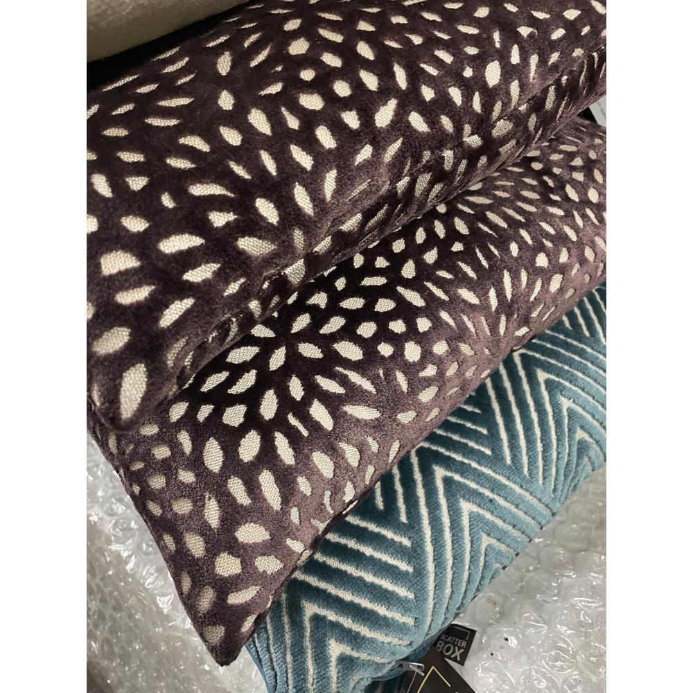 Designer Malini Cushions-Renaissance Design Studio