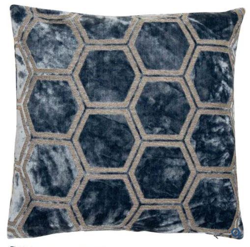 Designer Malini Cushions-Renaissance Design Studio
