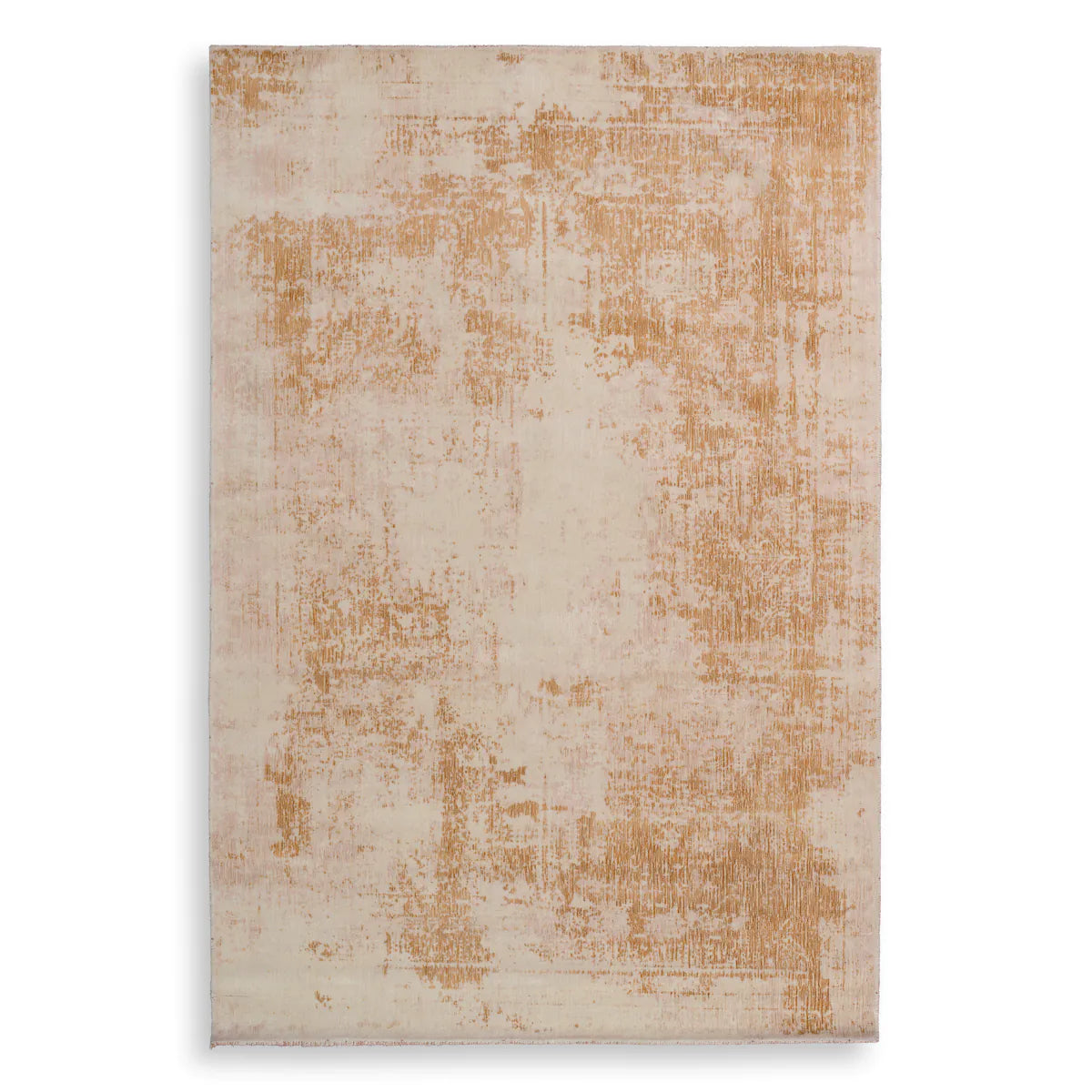Designer Rugs. Noli beige 300 x 400 cm. in Eichholtz Outlet store. Discount in the store-Rug large-Renaissance Design Studio