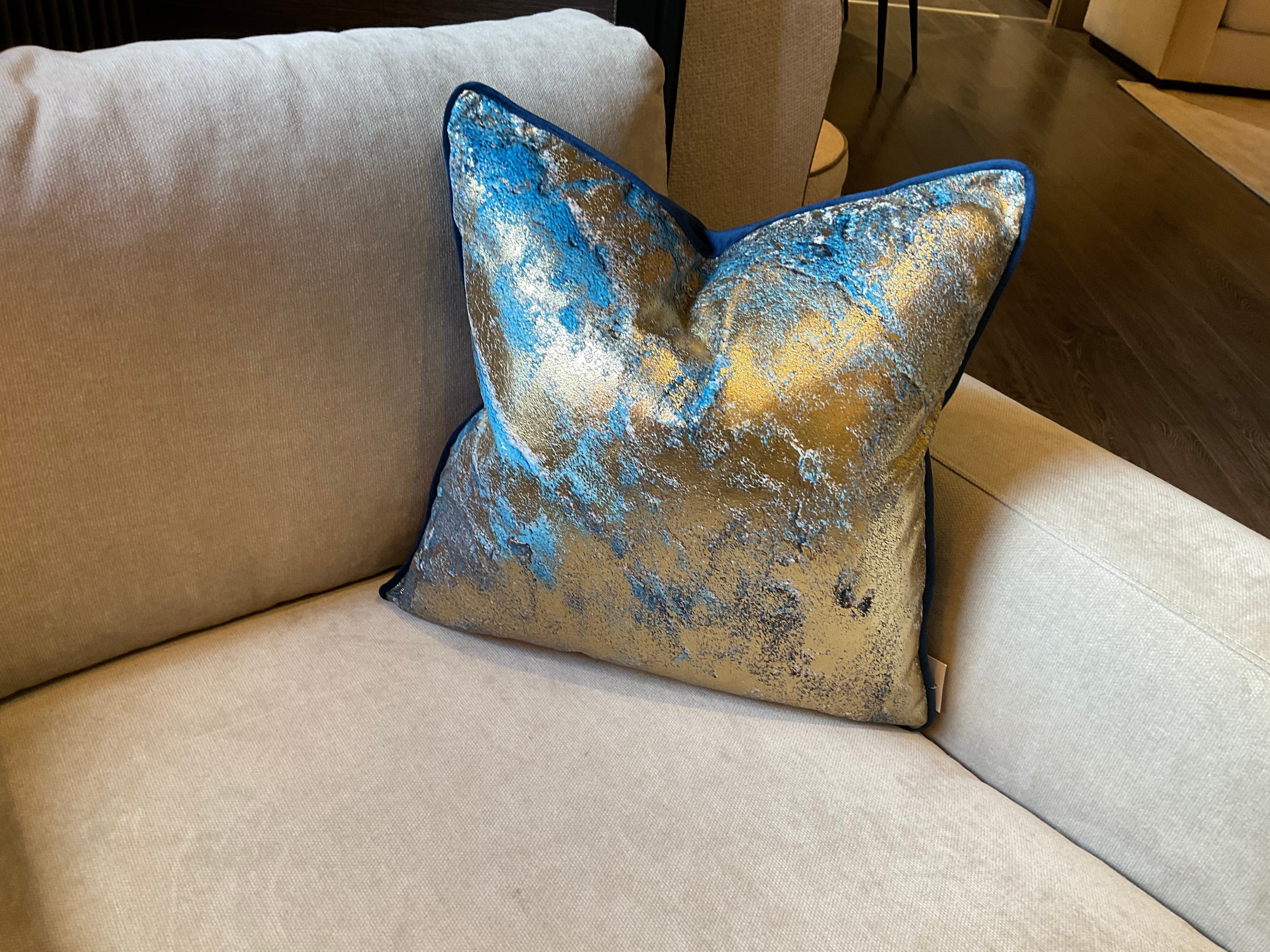 Designer scatterbox cushions REDUCED at almost half price-Renaissance Design Studio