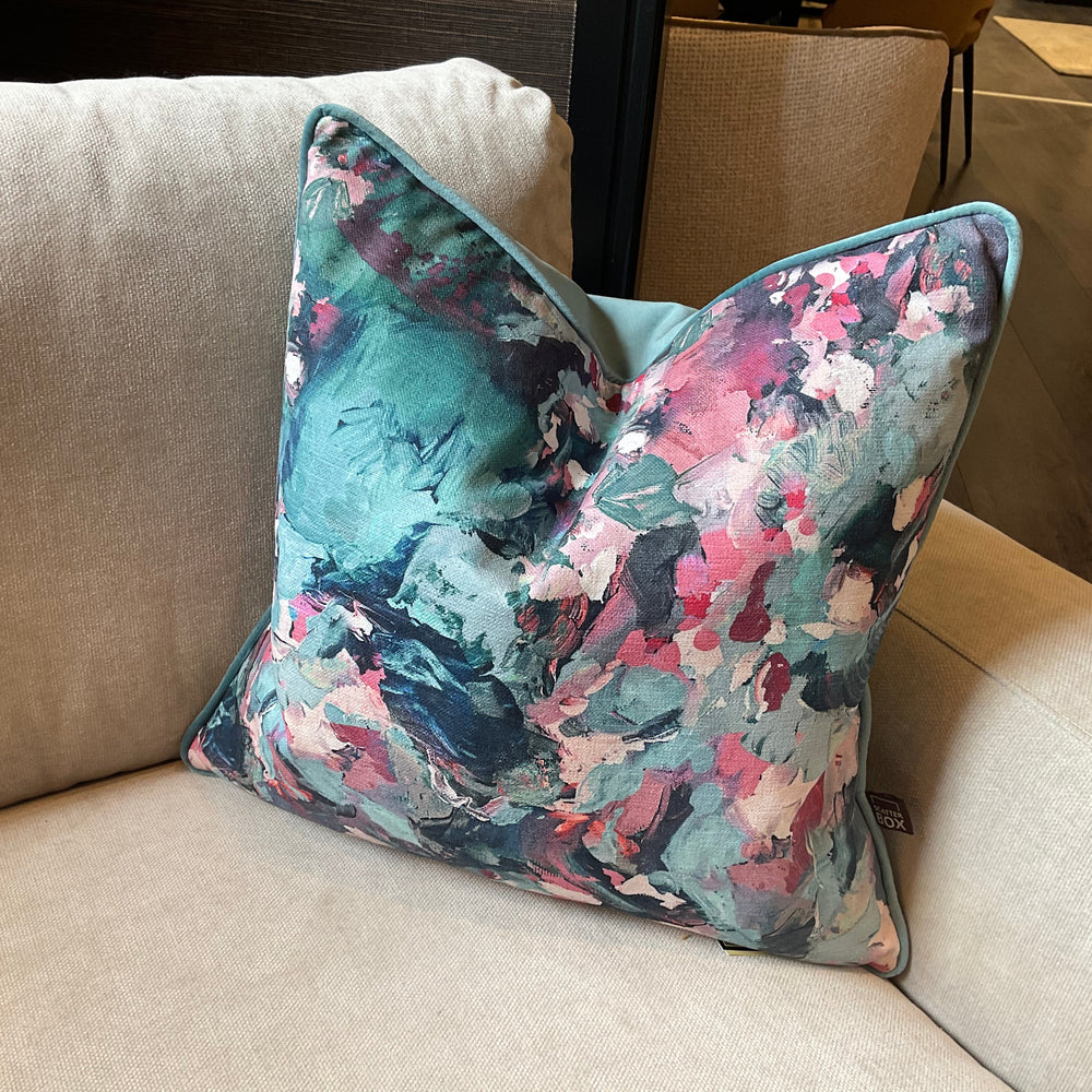 Designer scatterbox cushions REDUCED  at almost half price