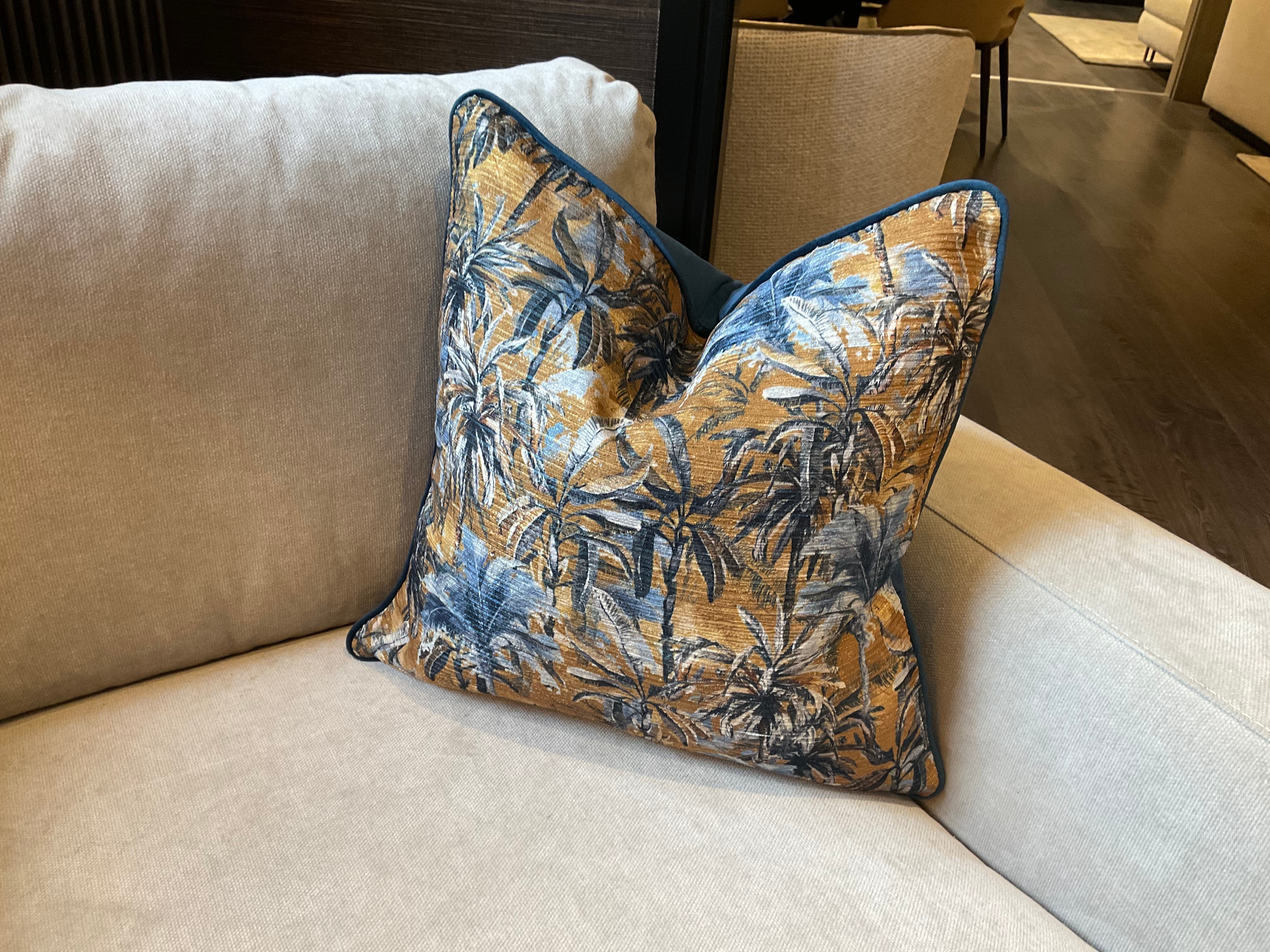 Designer scatterbox cushions REDUCED at almost half price-Renaissance Design Studio