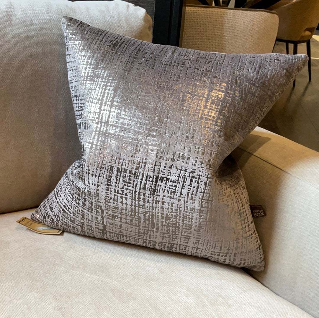 Designer scatterbox cushions REDUCED at almost half price-Renaissance Design Studio