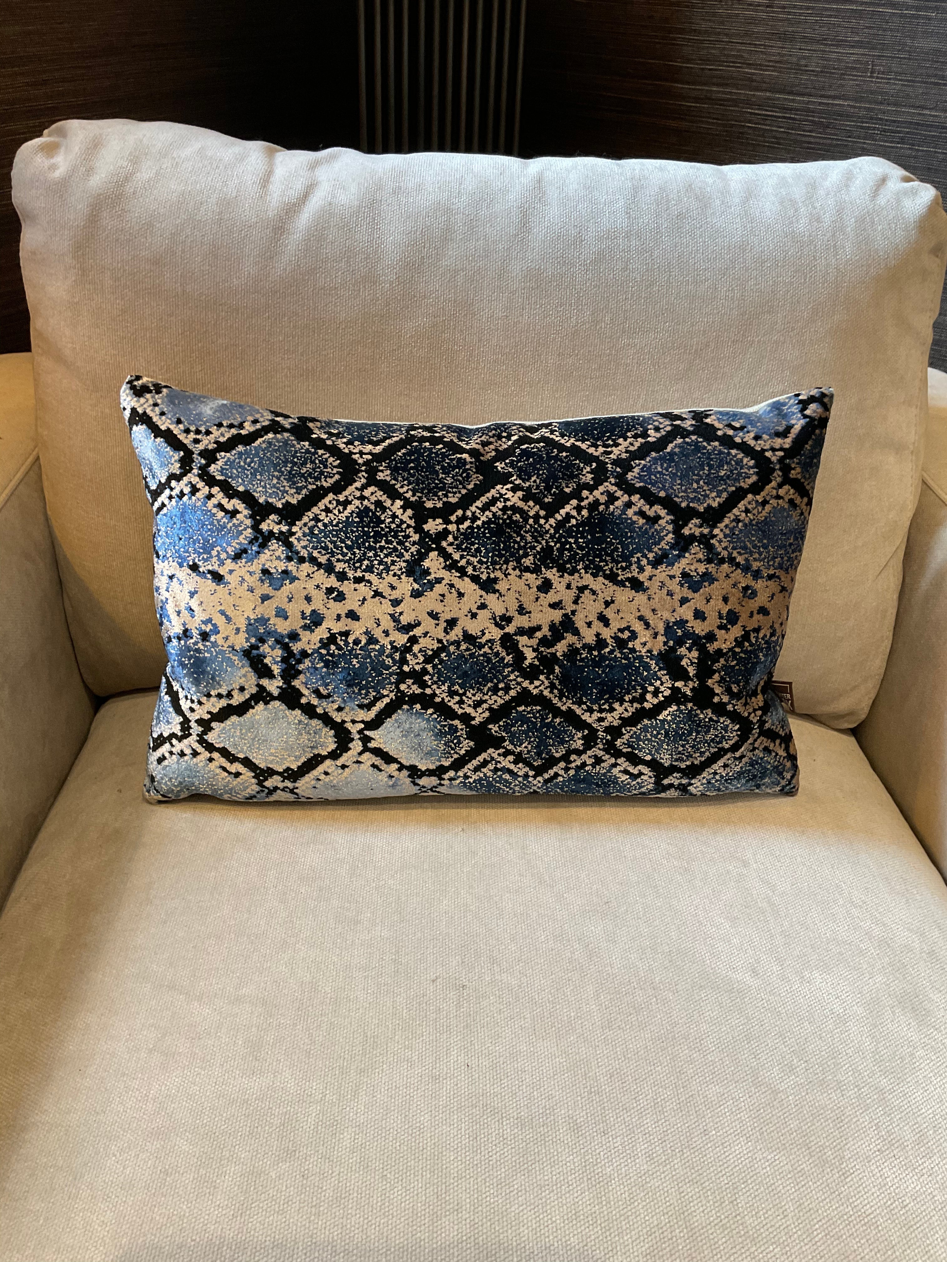 Designer scatterbox cushions REDUCED at almost half price-Renaissance Design Studio