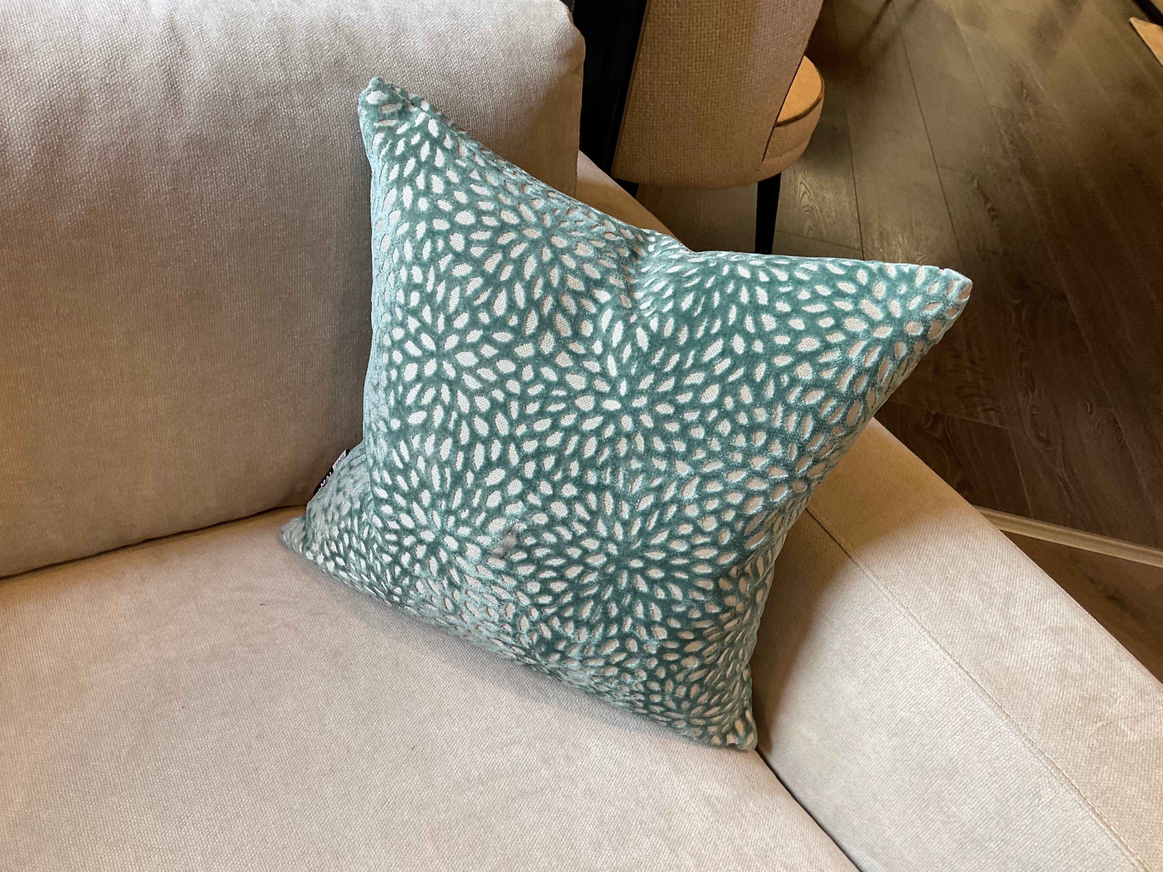 Designer scatterbox cushions REDUCED from €7 each in outlet store-Renaissance Design Studio