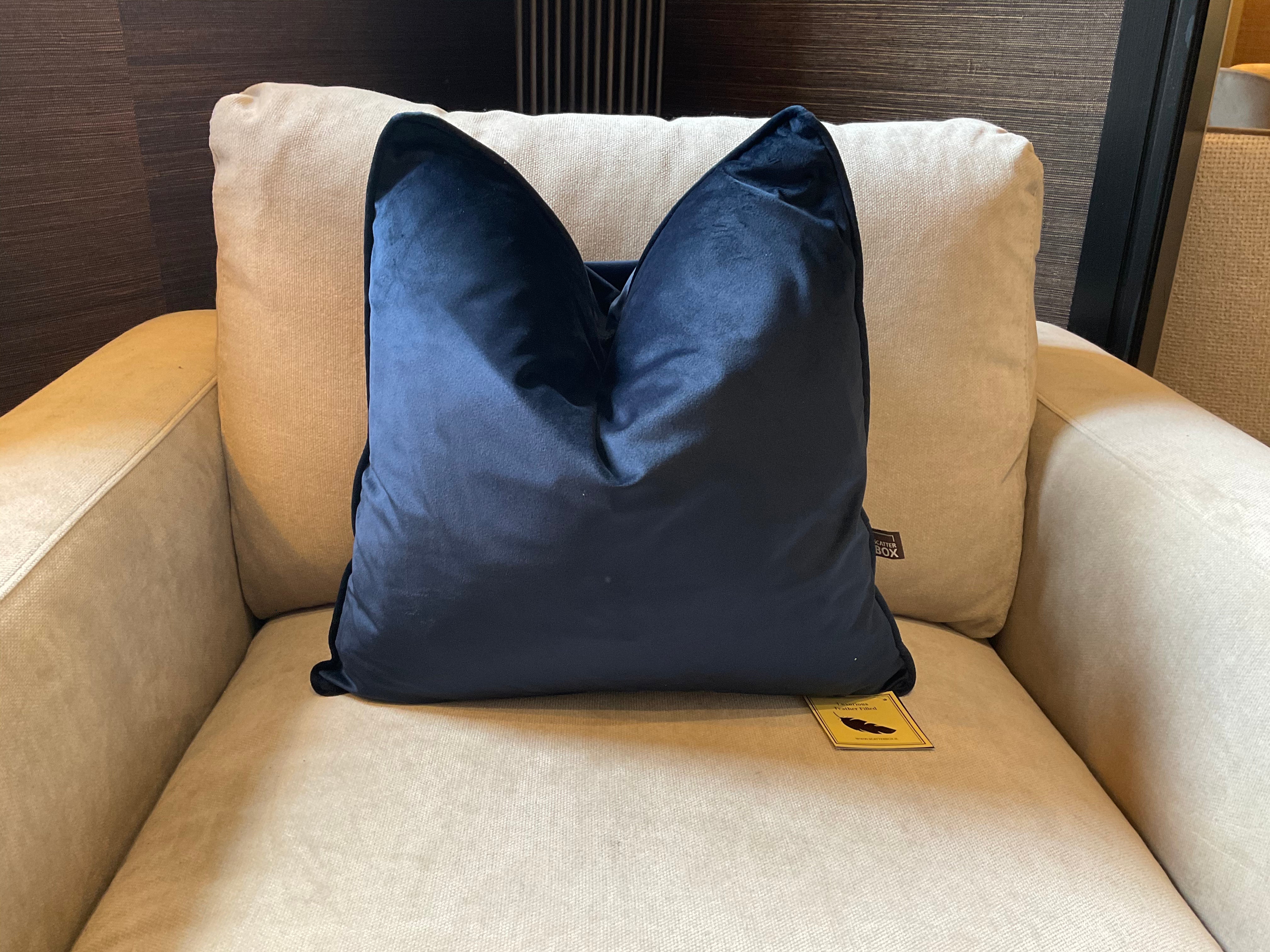 Designer scatterbox cushions REDUCED from €7 each in outlet store-Renaissance Design Studio