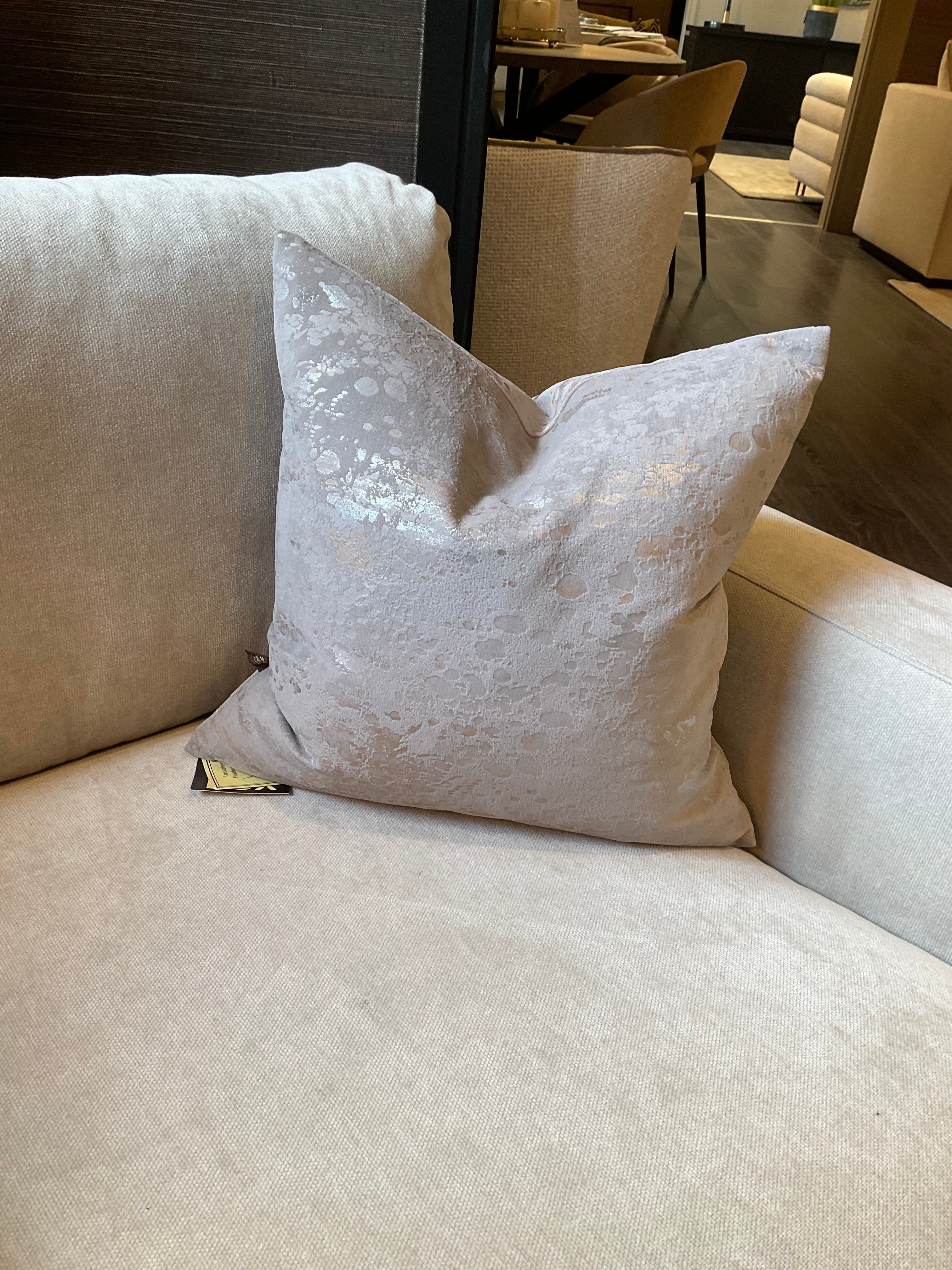 Designer scatterbox cushions REDUCED from €7 each in outlet store-Renaissance Design Studio