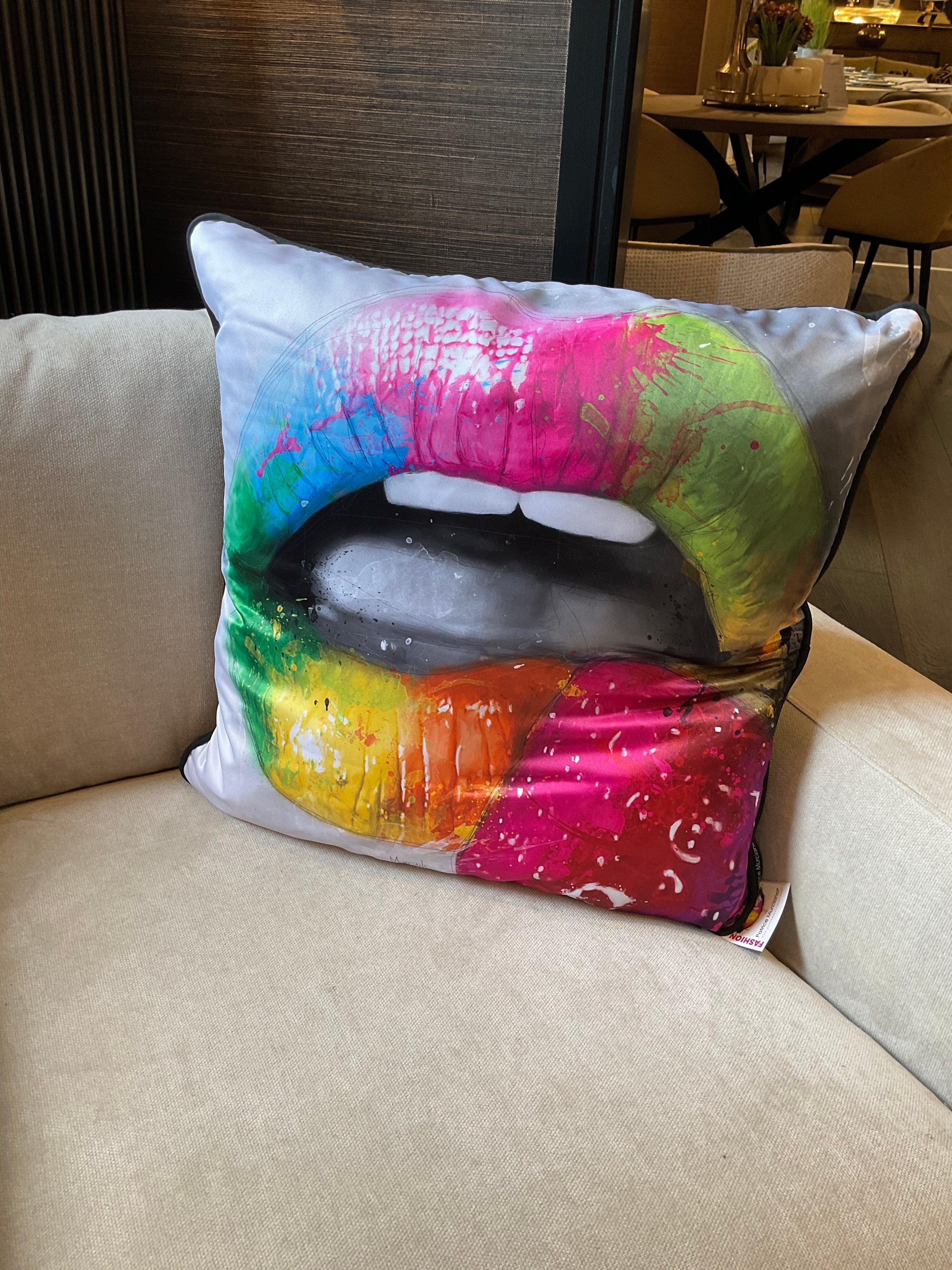 Designer scatterbox cushions REDUCED from €7 each in outlet store-Renaissance Design Studio