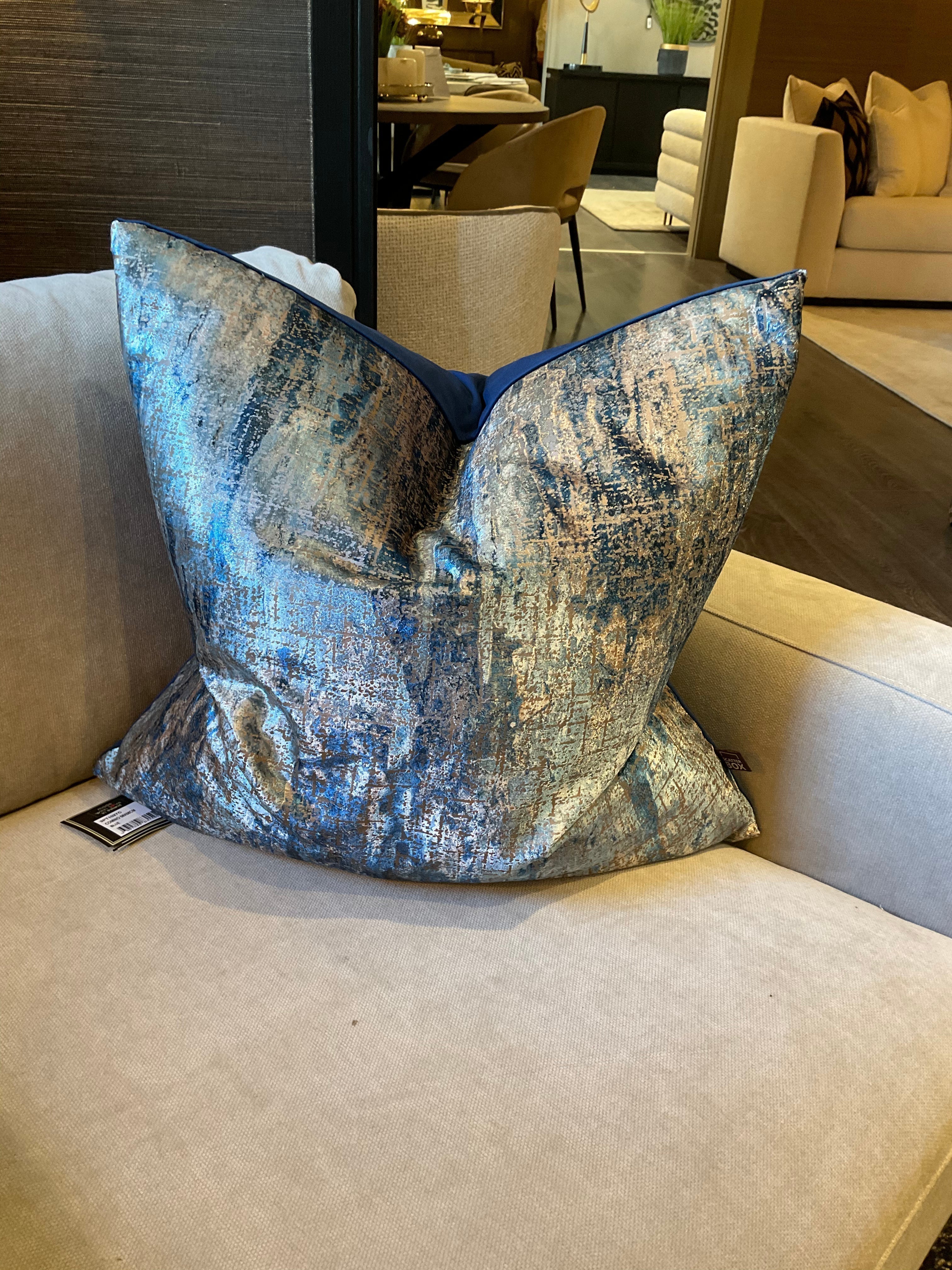 Designer scatterbox cushions REDUCED from €7 each in outlet store-Renaissance Design Studio