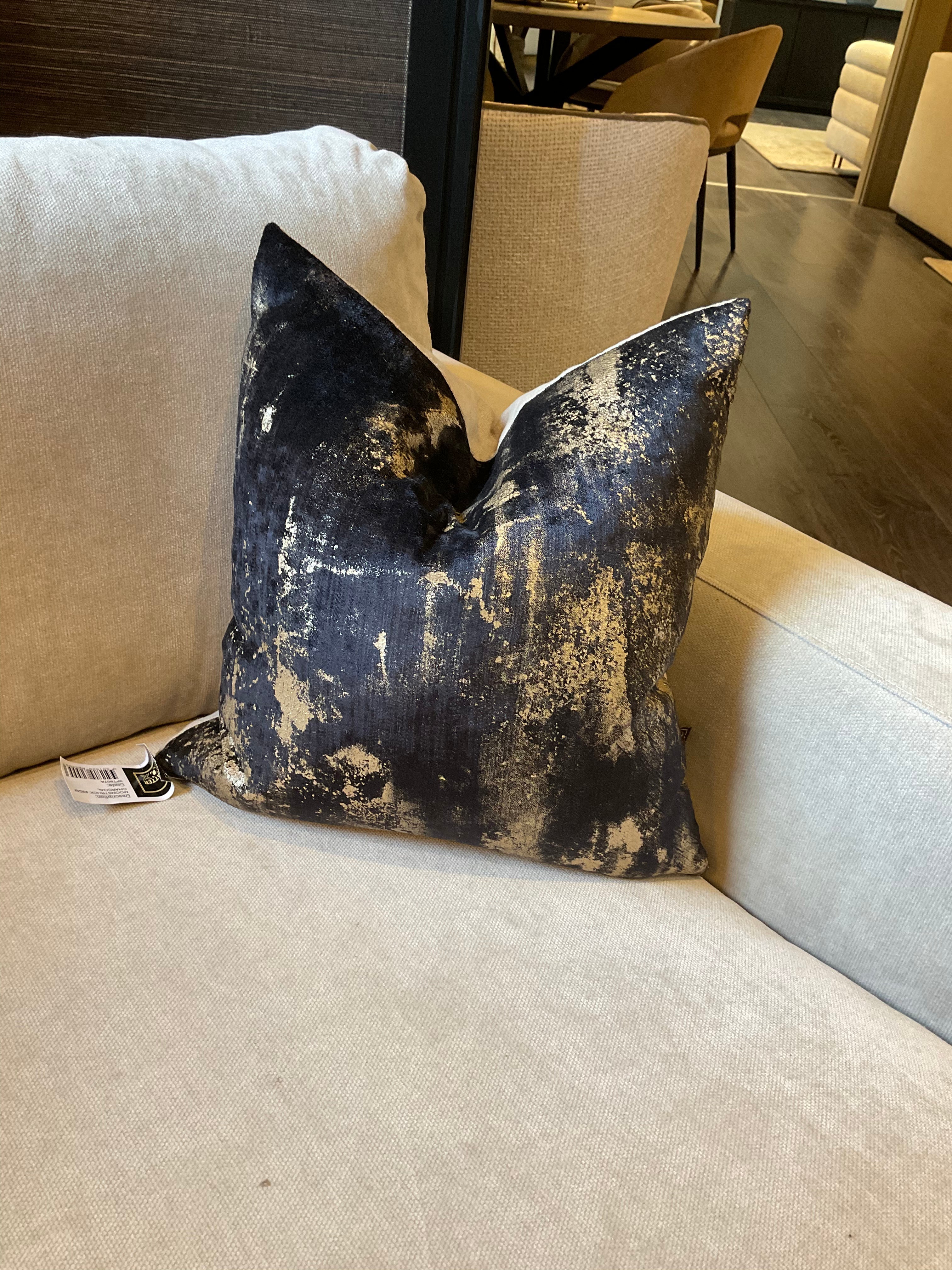 Designer scatterbox cushions REDUCED from €7 each in outlet store-Renaissance Design Studio