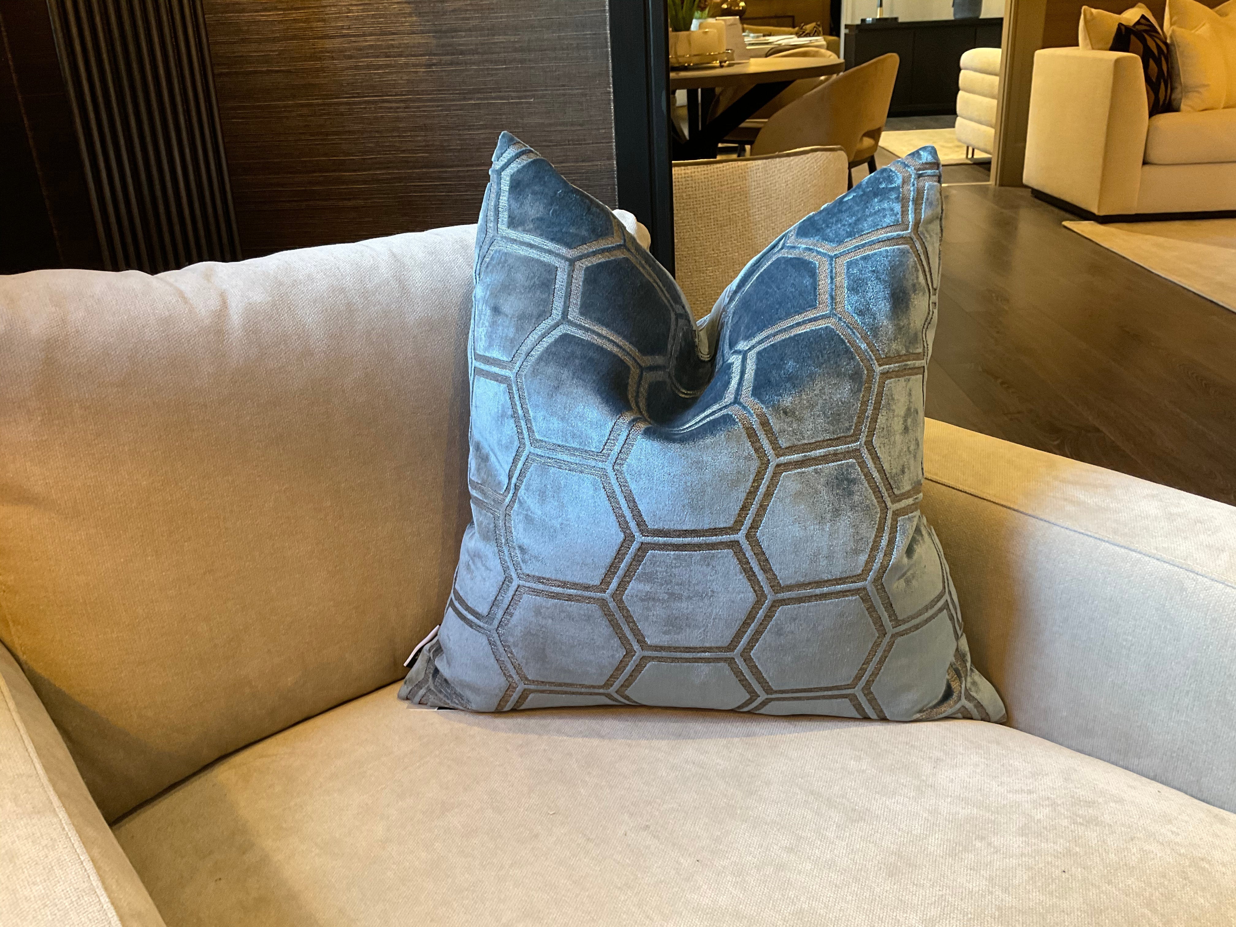 Designer scatterbox cushions REDUCED from €7 each in outlet store-Renaissance Design Studio