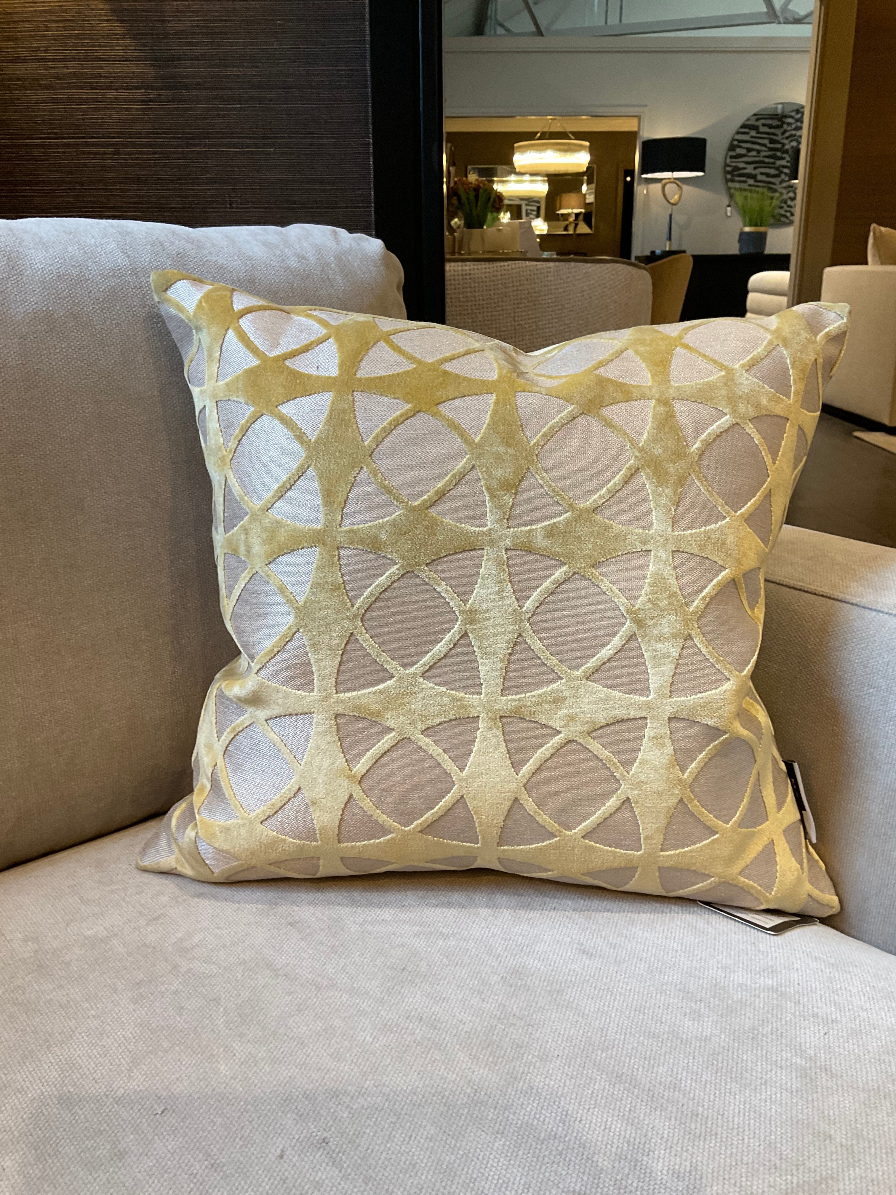 Designer scatterbox cushions REDUCED from €7 each in outlet store-Renaissance Design Studio