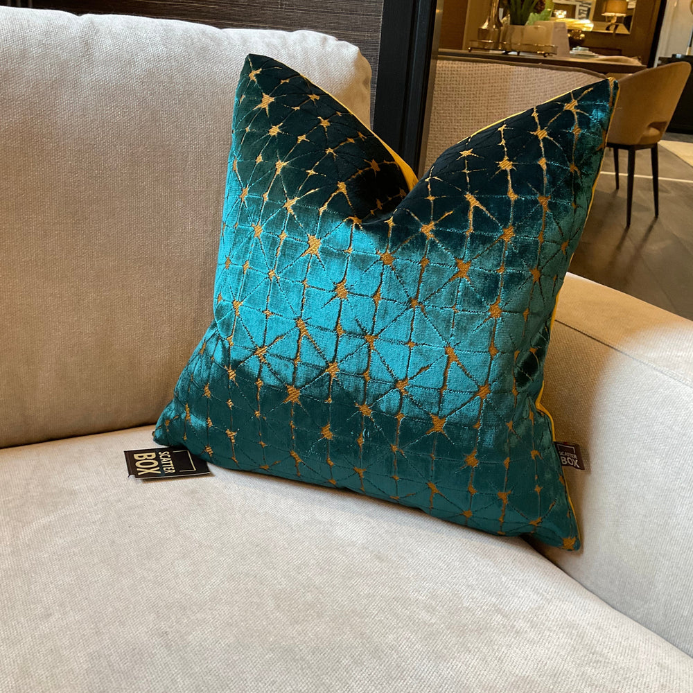 Designer scatterbox cushions REDUCED  from €10 each