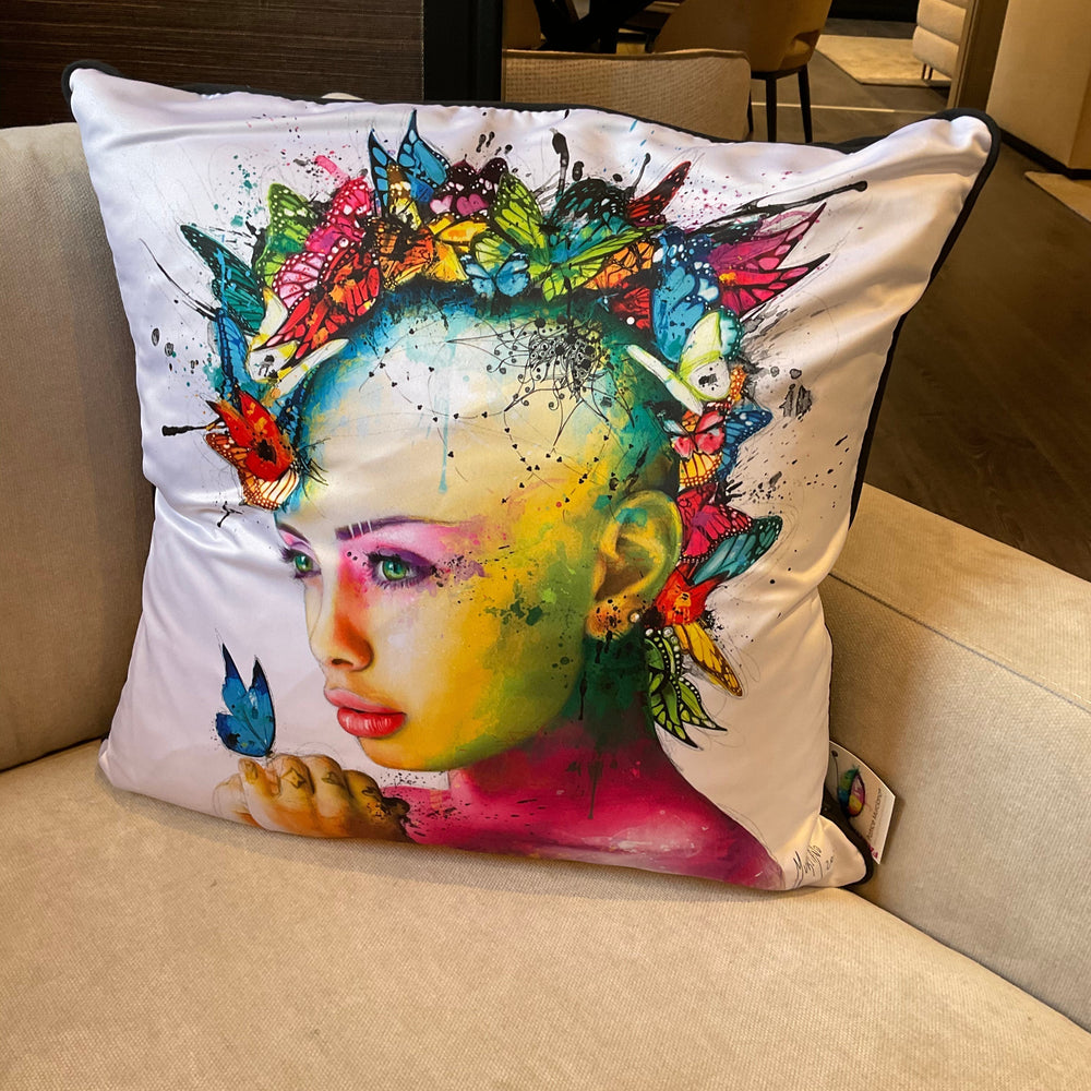 Designer scatterbox cushions REDUCED  from €10 each