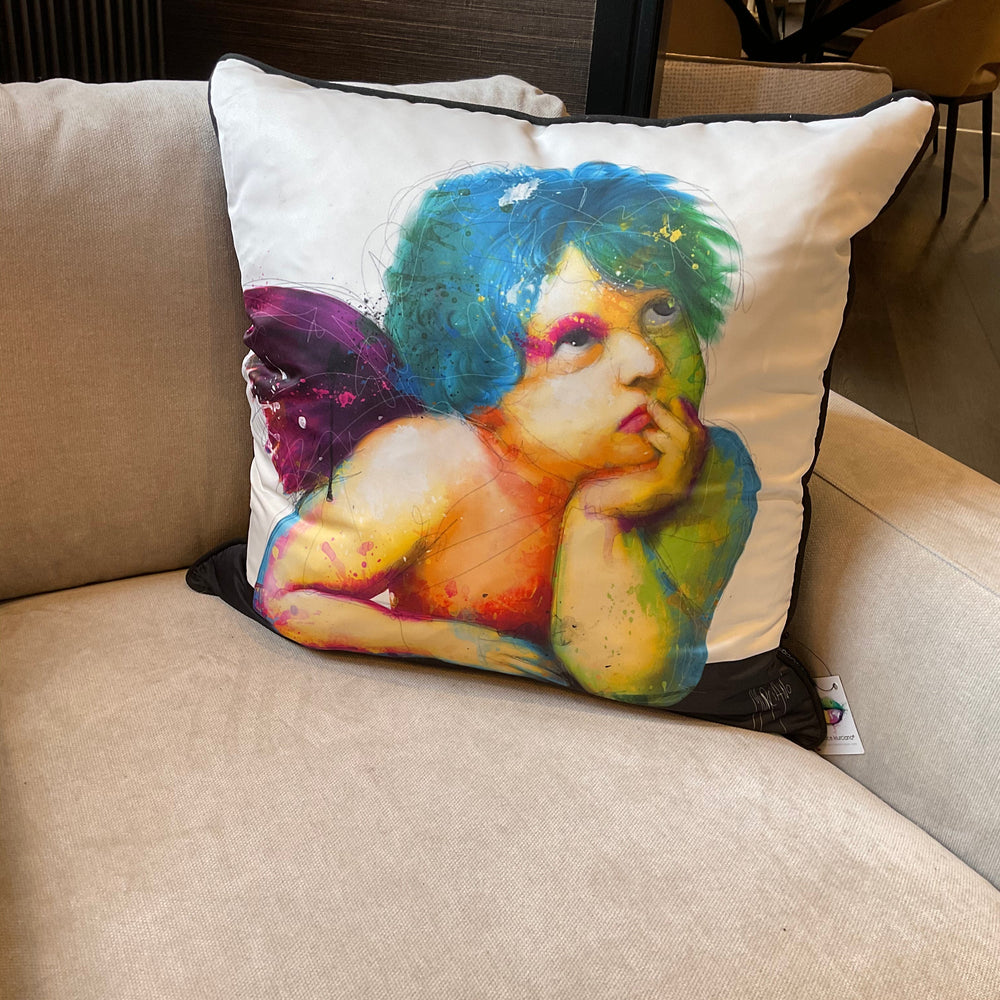 Designer scatterbox cushions REDUCED  from €15 each