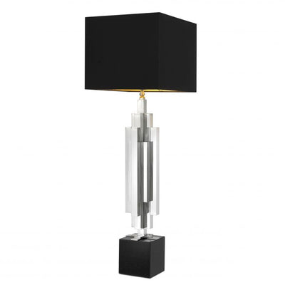 Designer table lamp Ellis  by Eichholtz