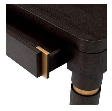 Desk Carmel by Eichholtz-Renaissance Design Studio
