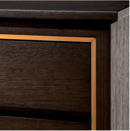 Desk Del Rio by Eichholtz-Renaissance Design Studio