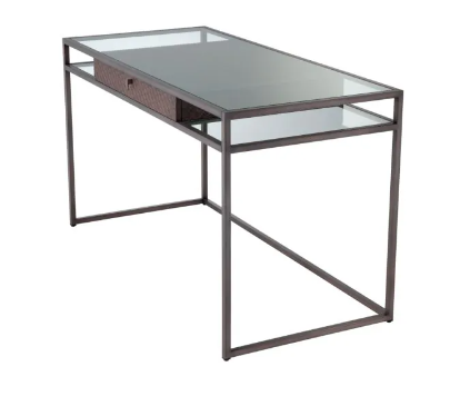 Desk Napa Valley by Eichholtz-Renaissance Design Studio