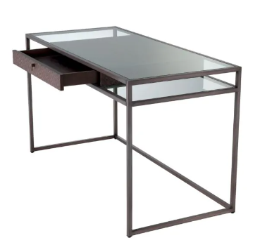 Desk Napa Valley by Eichholtz-Renaissance Design Studio