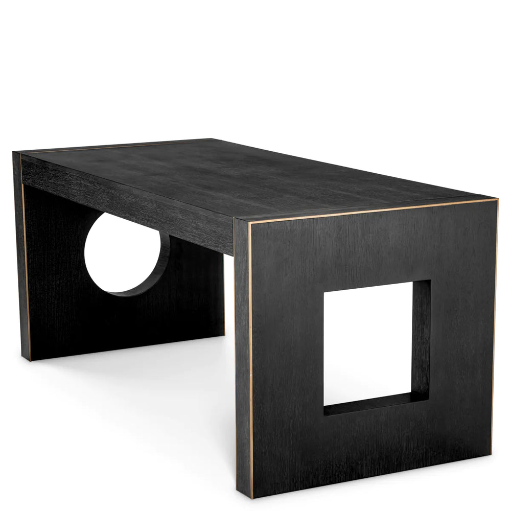 Desk Rovigo  Large  180 cm by Eichholtz.