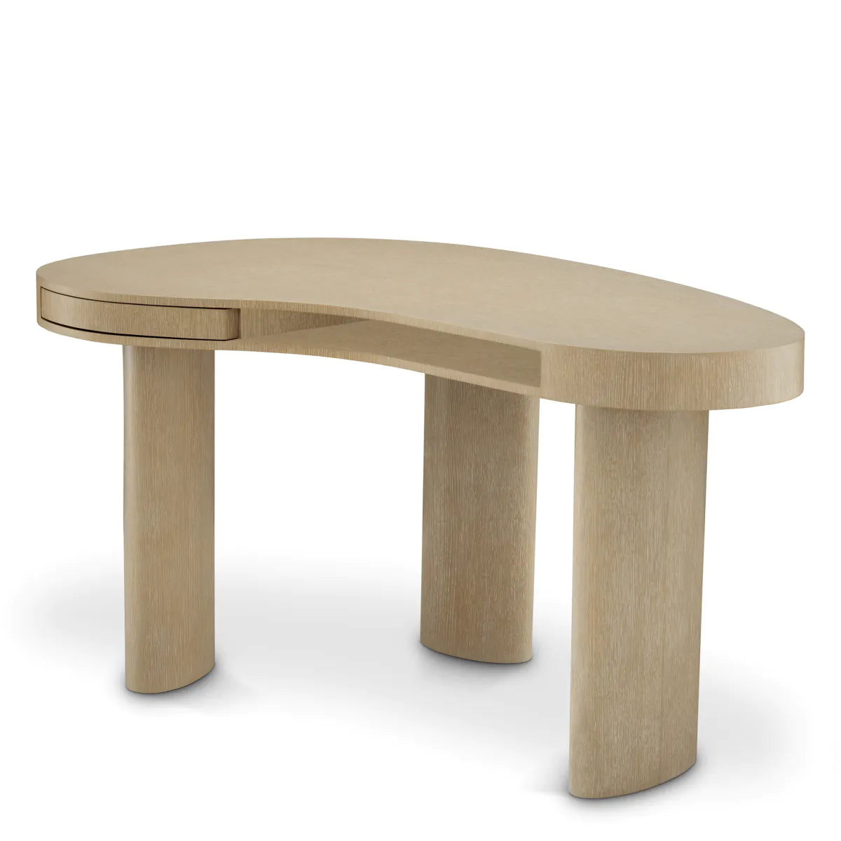 Desk Vence by Eichholtz-Renaissance Design Studio