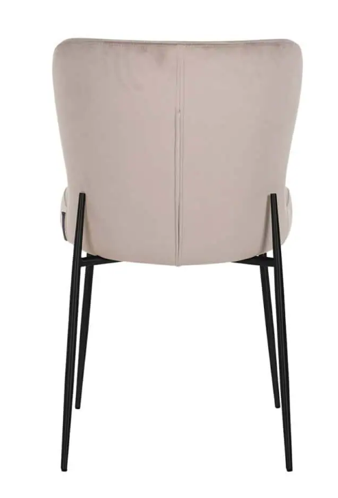 Desmond Dining Chair-Renaissance Design Studio