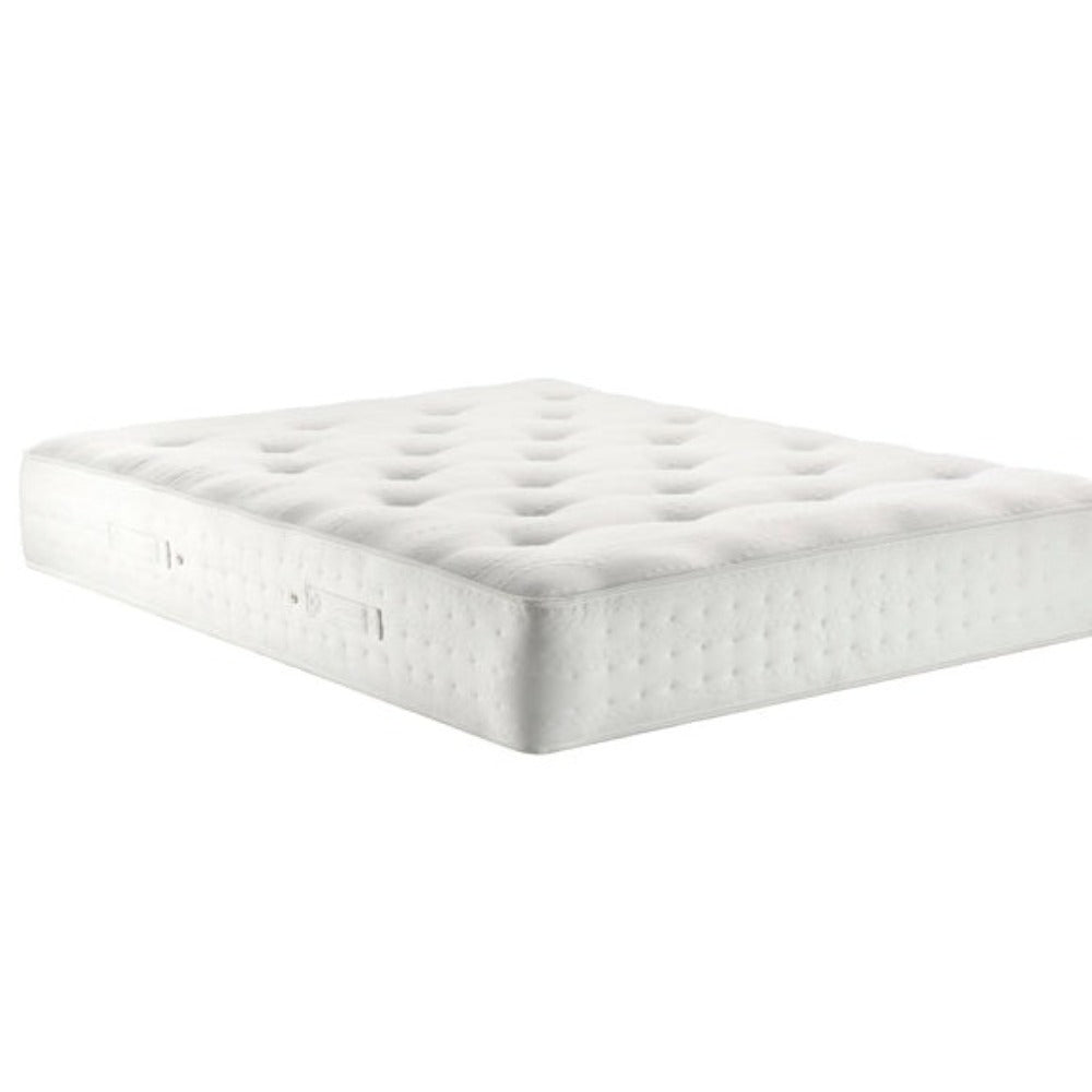 Diamond 3000 Luxury Tufted Mattress by Respa Ireland-Renaissance Design Studio