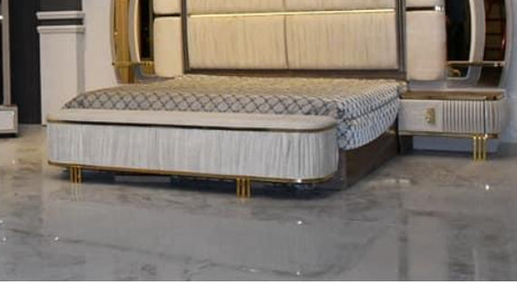 Diamond Z3000 Zee renaissance mattress on CLEARANCE OFFER-Mattresses-Renaissance Design Studio