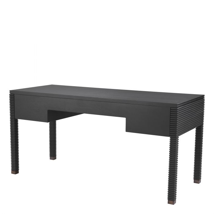 Dimitrios Desk  Table by Eichholtz