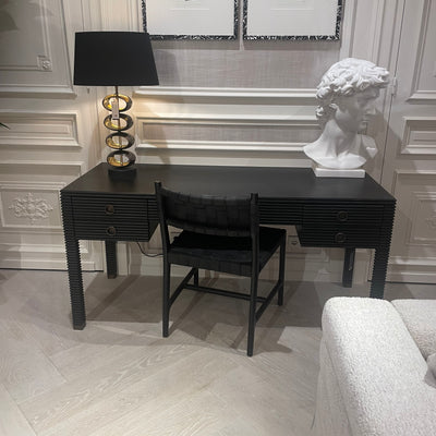 Dimitrios Desk  Table by Eichholtz
