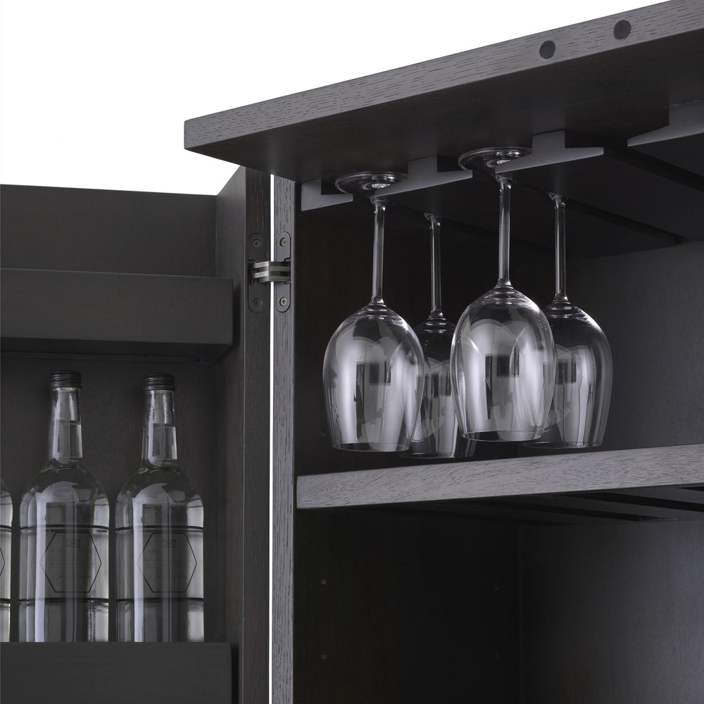 Dimitrios Drinks Cabinet  by Eichholtz.