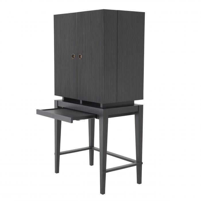 Dimitrios Drinks Cabinet by Eichholtz 40% Off-Renaissance Design Studio