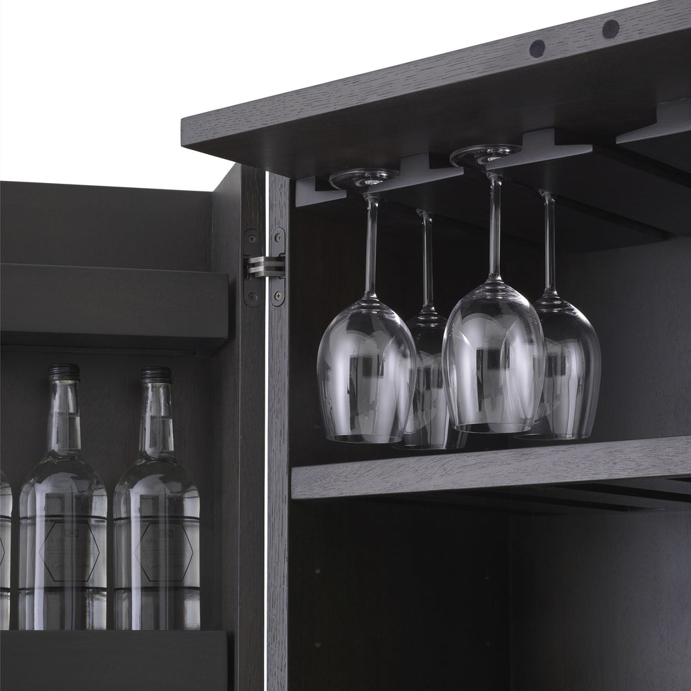 Dimitrios Drinks Cabinet  by Eichholtz. discount 15% off clearance