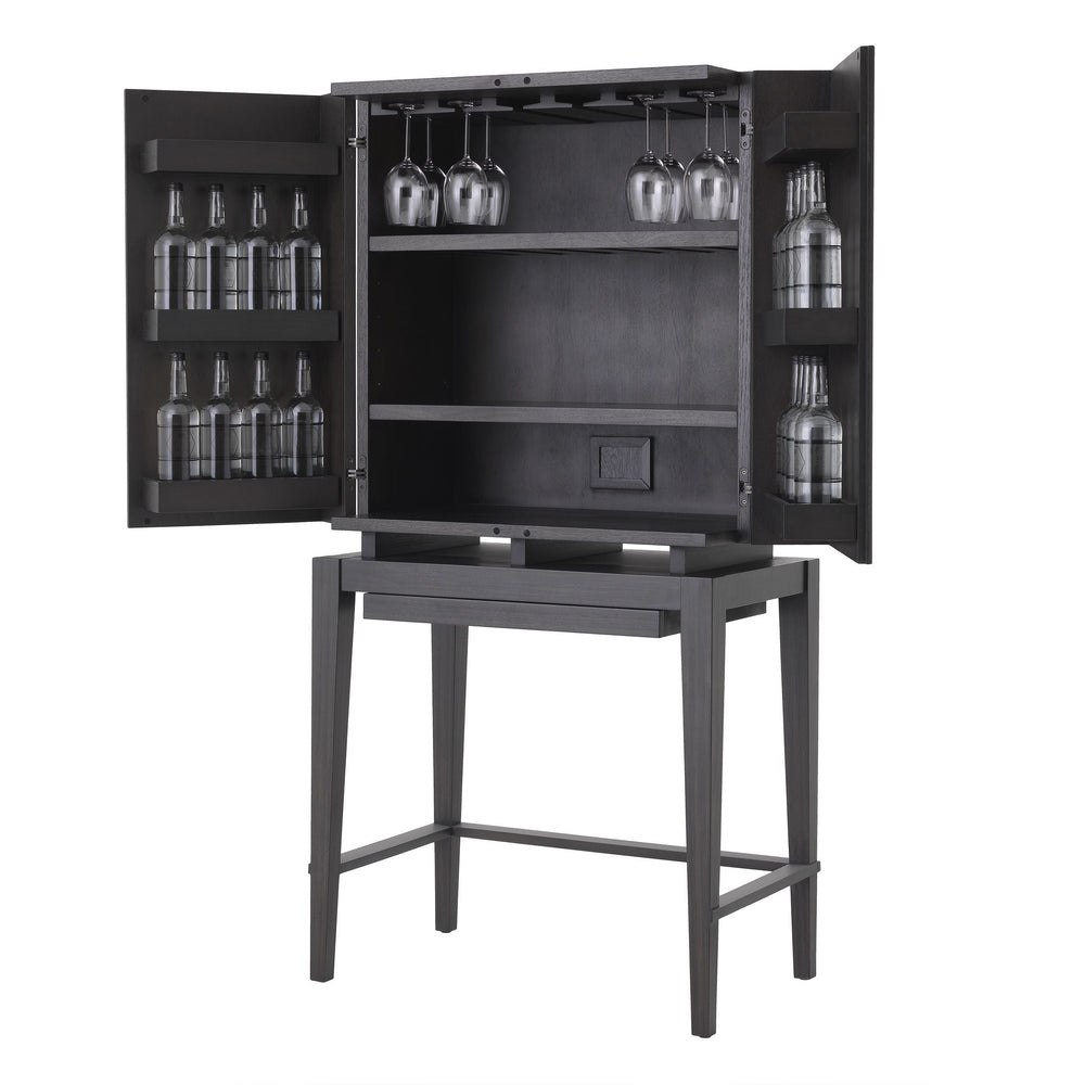 Dimitrios Drinks Cabinet  by Eichholtz. discount 15% off clearance
