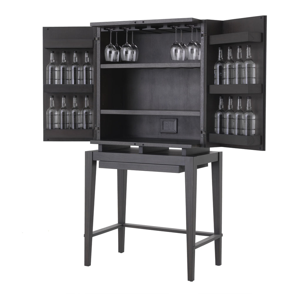 Dimitrios Drinks Cabinet  by Eichholtz.