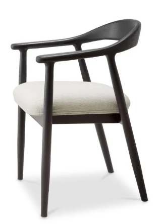 Dining Chair Beale by Eichholtz-Renaissance Design Studio