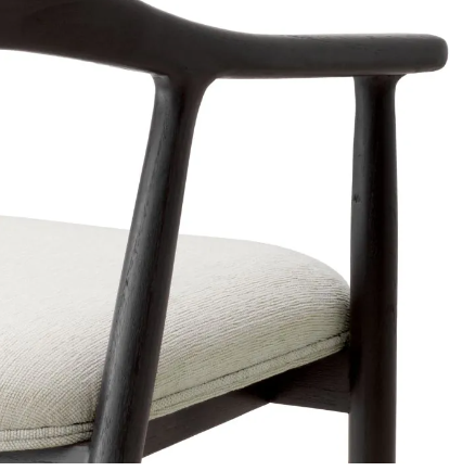 Dining Chair Beale by Eichholtz-Renaissance Design Studio