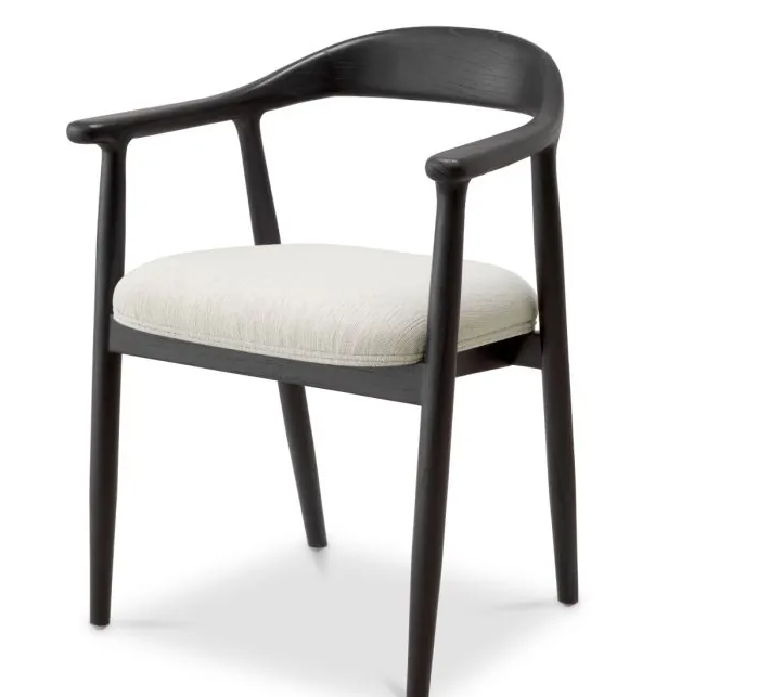 Dining Chair Beale by Eichholtz-Renaissance Design Studio