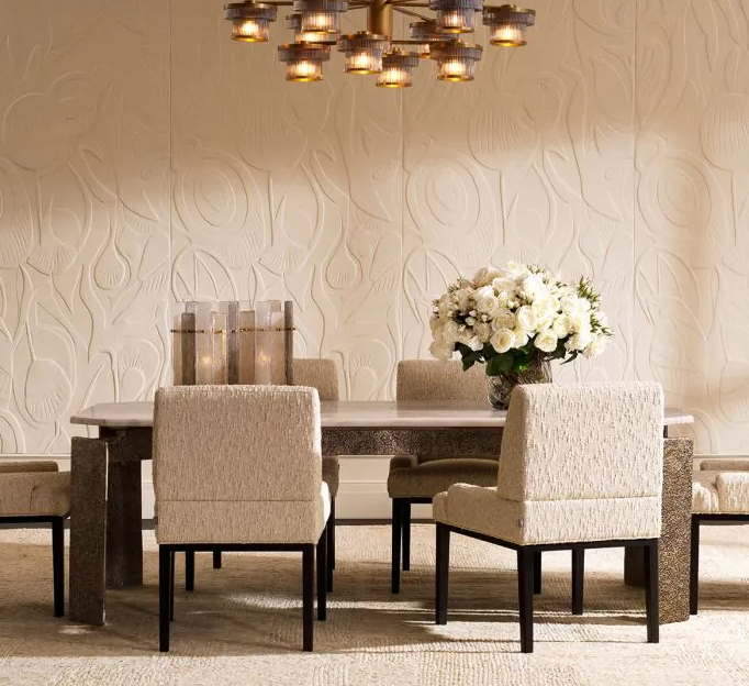 Dining Chair Bromley-Renaissance Design Studio