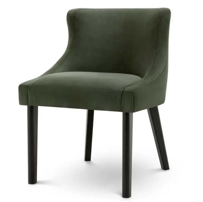 Dining Chair Chavelle by Eichholtz-Renaissance Design Studio