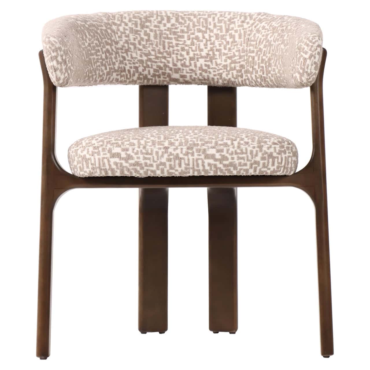 Dining Chair Cortina-Dining Chair-Renaissance Design Studio