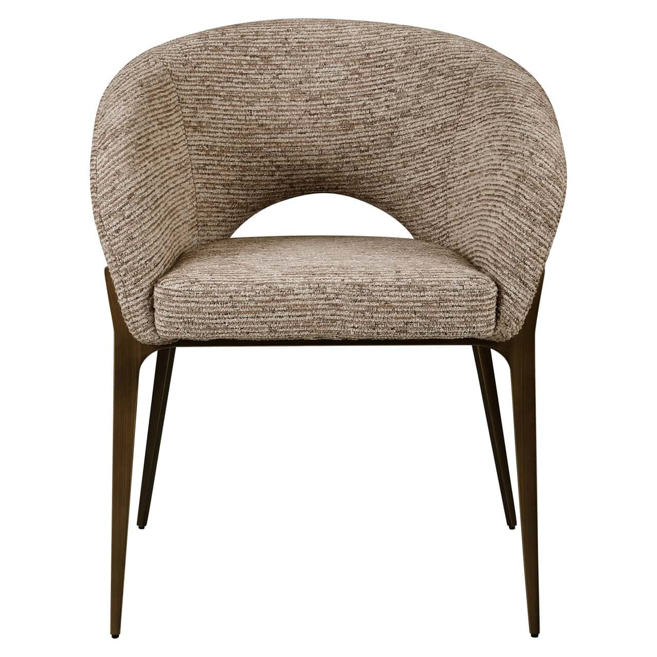 Dining Chair Kennedy-Dining Chair-Renaissance Design Studio
