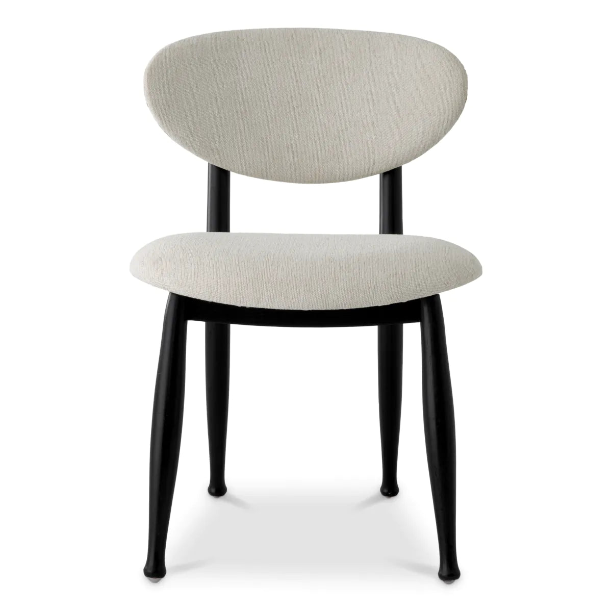 Dinng chair Allston by Eichholtz with 50% off ex showroom-Renaissance Design Studio