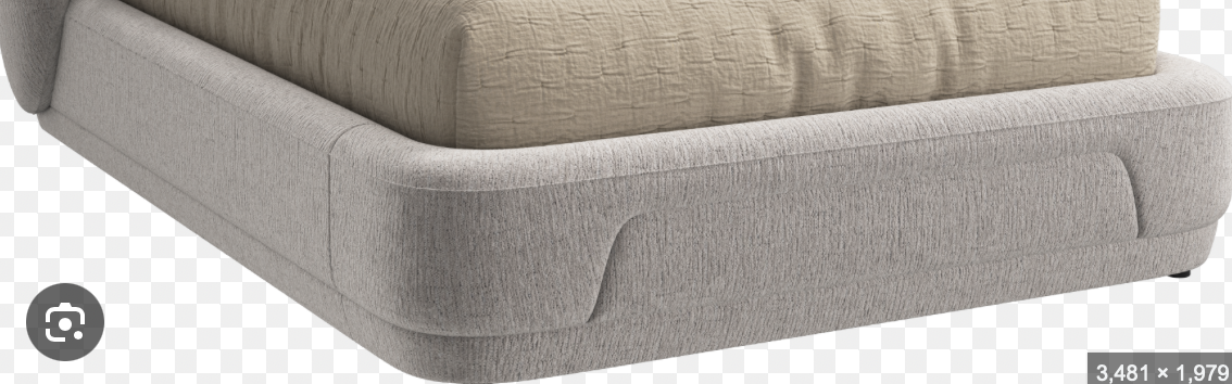 Divan base Custom made Super King size-Renaissance Design Studio