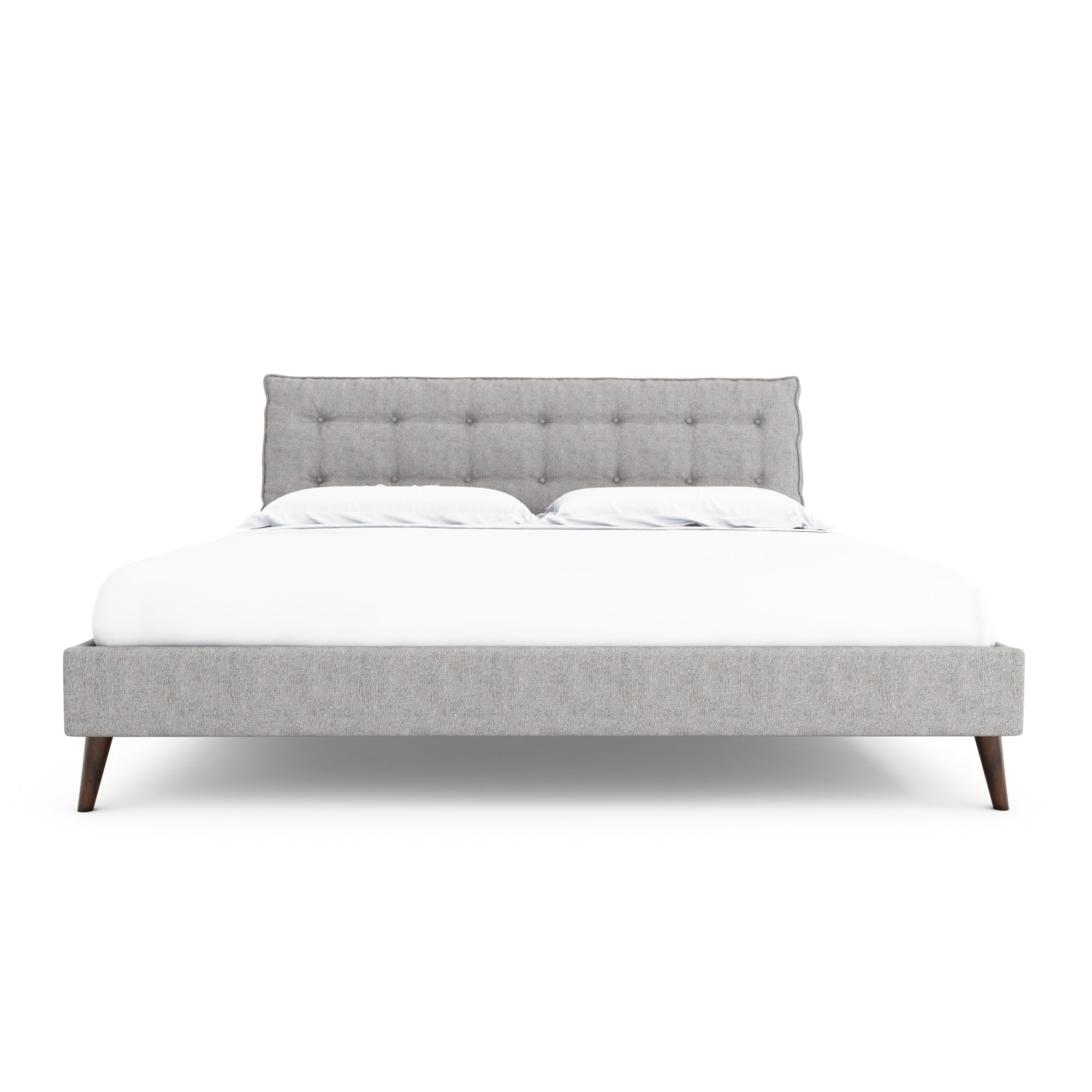 Dixie designer custom bed-Renaissance Design Studio
