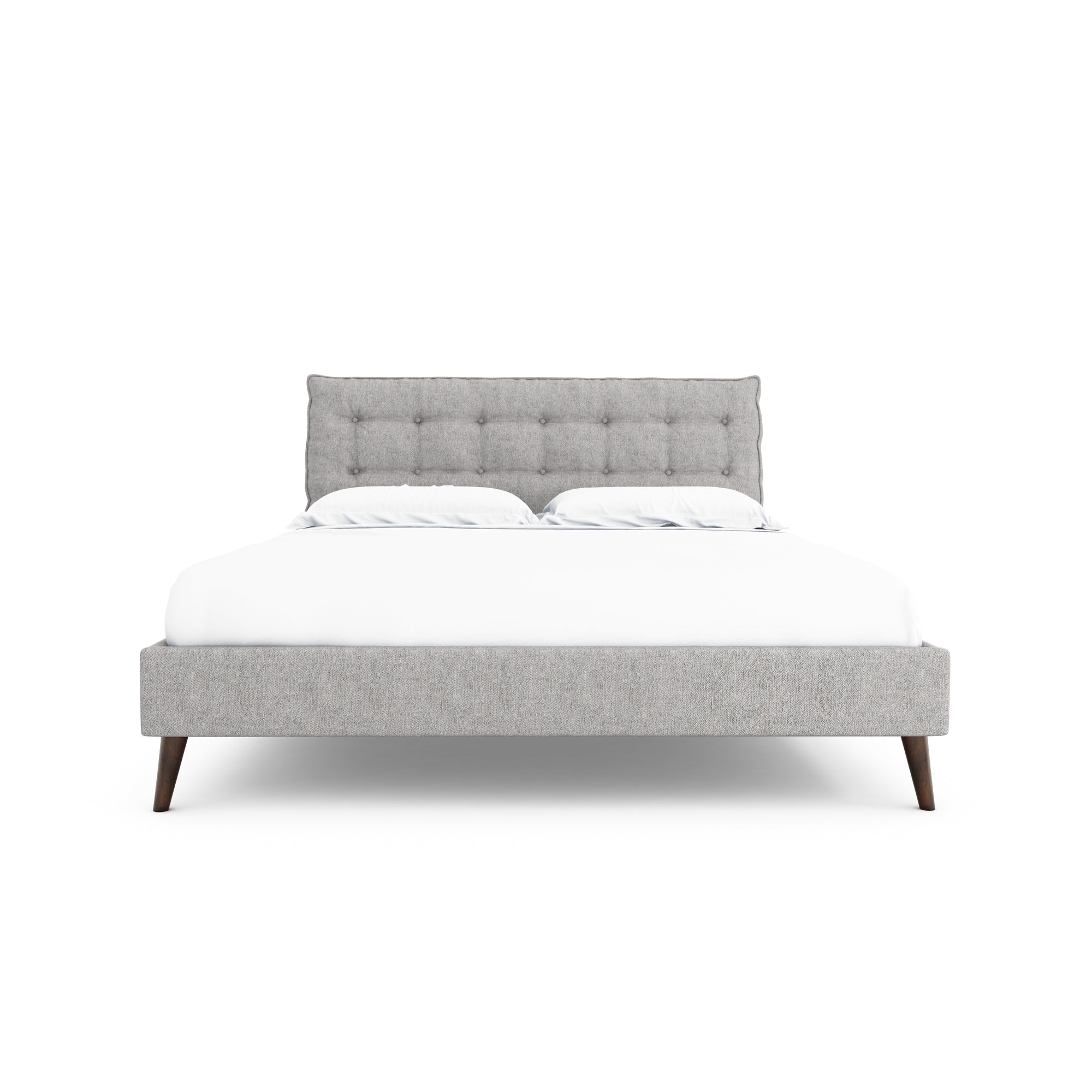 Dixie designer custom bed-Renaissance Design Studio